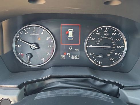Certified 2024 Subaru Outback Premium AWD/4WD image 25