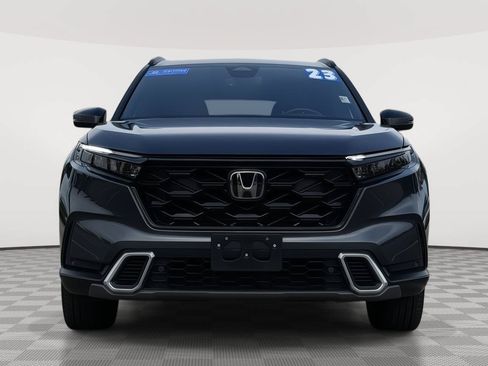 Used 2023 Honda CR-V Sport Touring image 2