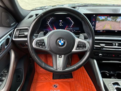 Used 2024 BMW M440i xDrive Gran Coupe AWD/4WD image 26