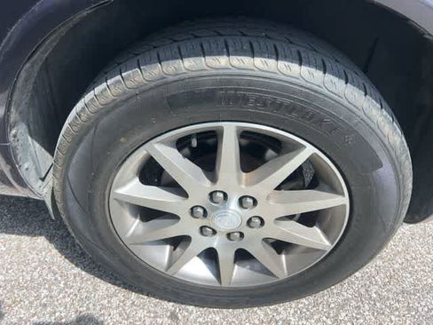 Used 2016 Buick Enclave Leather image 5