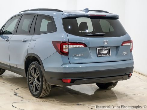 Used 2022 Honda Pilot Sport image 9