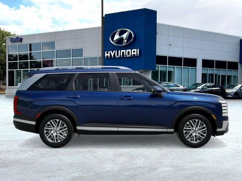 New 2026 Hyundai Palisade SEL FWD image 7