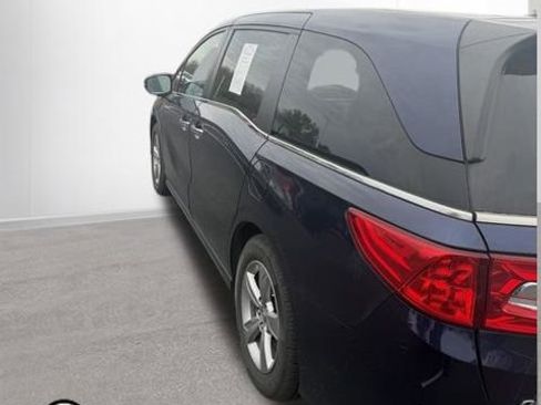 Used 2018 Honda Odyssey EX-L image 3