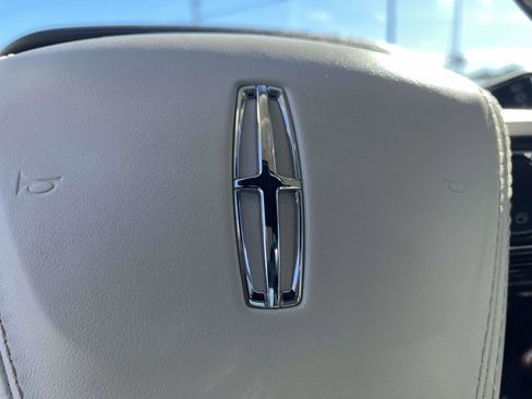 Used 2023 Lincoln Aviator Black Label w/ Dynamic Handling Package image 26