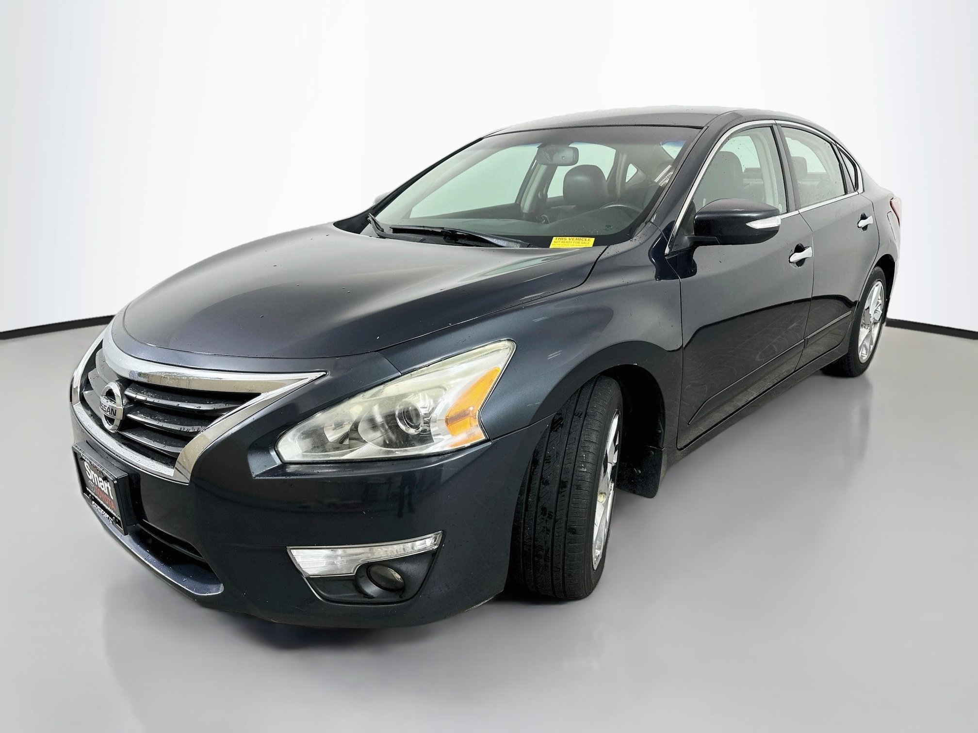 Used 2013 Nissan Altima 2.5 SL FWD image 3
