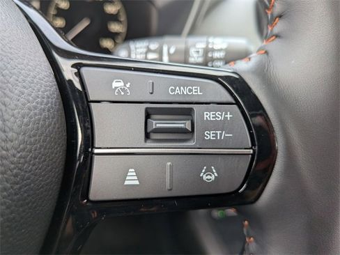 New 2026 Honda HR-V Sport image 14
