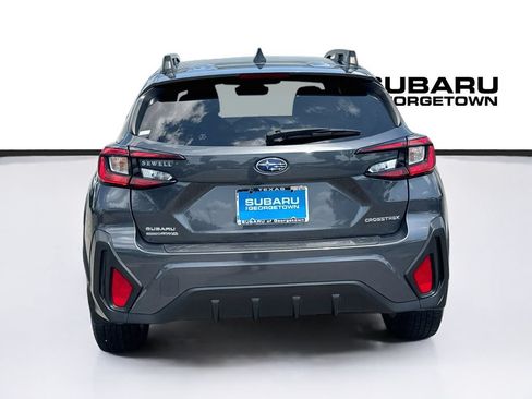 Certified 2024 Subaru Crosstrek 2.0i Premium w/ Popular Package #4 AWD/4WD image 6