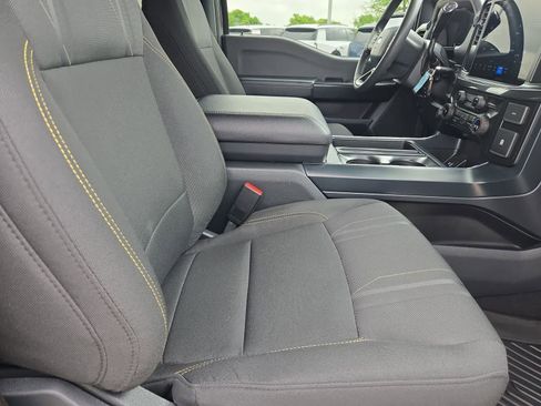 Used 2024 Ford F150 STX w/ STX Black Appearance Package image 20