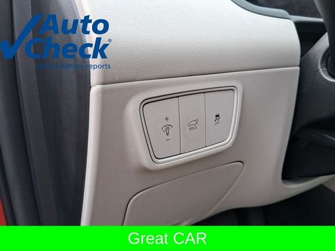 Used 2023 Hyundai Tucson SEL w/ Convenience Package AWD/4WD image 21