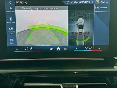 Used 2025 BMW X2 xDrive28i w/ Convenience Package image 23