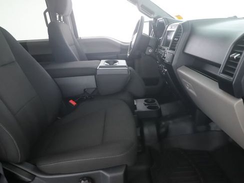 Used 2019 Ford F150 XL w/ Equipment Group 101A Mid image 26
