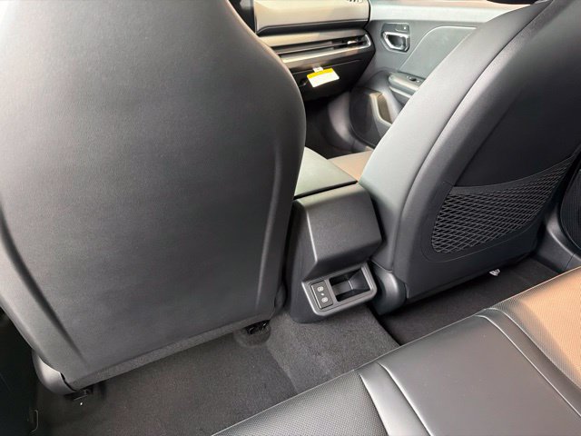 New 2026 Kia K4 EX FWD image 10