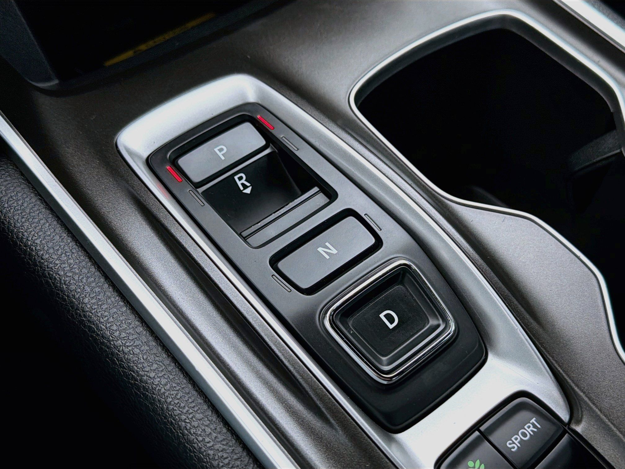 Used 2021 Honda Accord Sport image 23