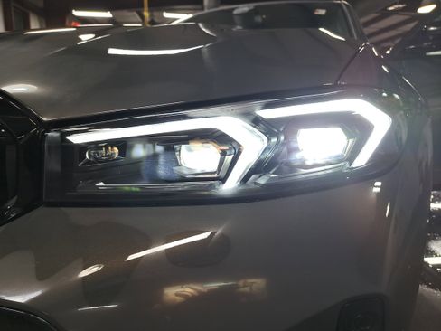 New 2026 BMW 330i Sedan w/ M Sport Package image 34