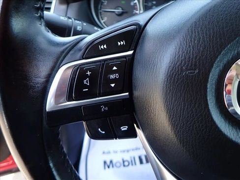 Used 2016 MAZDA CX-5 Grand Touring image 15