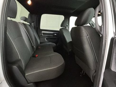 Used 2021 RAM 1500 Classic Warlock AWD/4WD image 28
