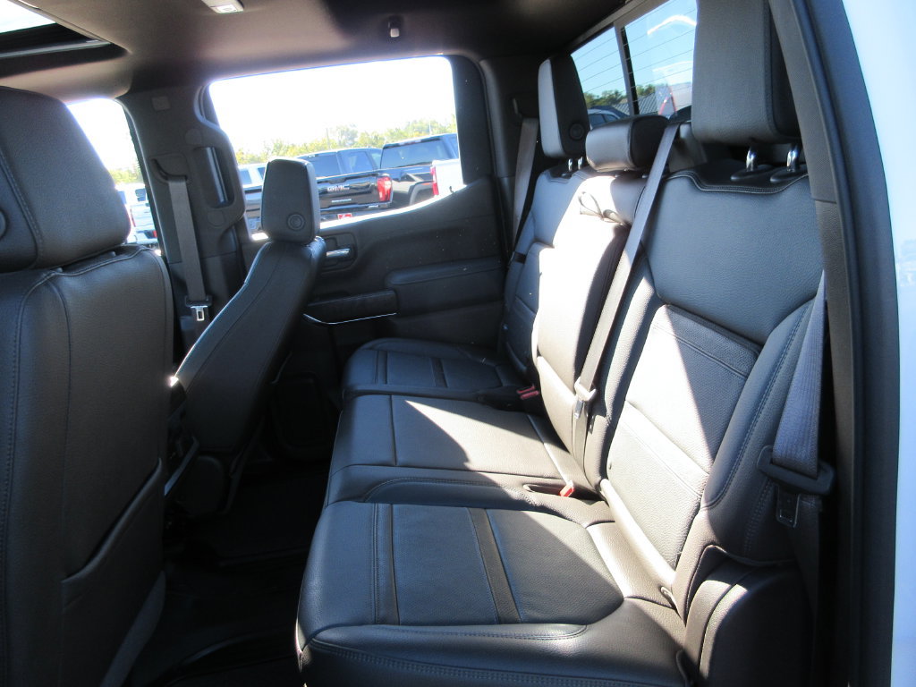Certified 2022 GMC Sierra 1500 Denali w/ Denali Reserve Package AWD/4WD image 23