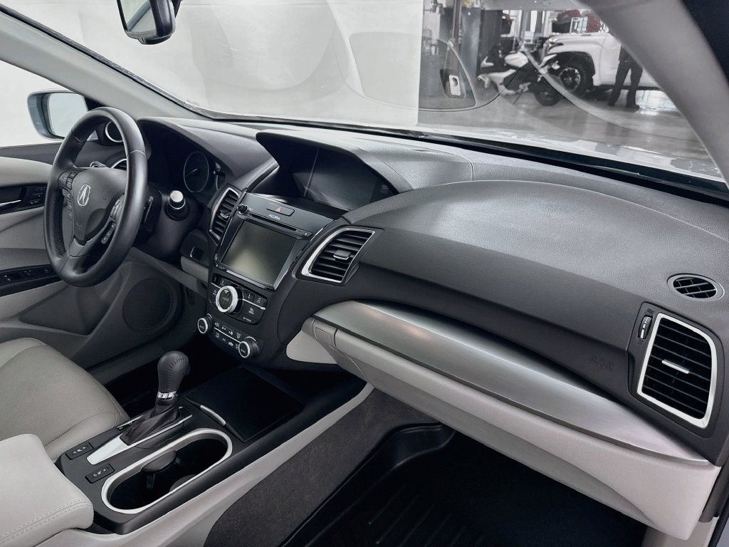 Used 2016 Acura RDX w/ Technology Package FWD image 32