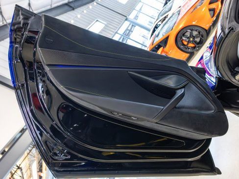 Used 2021 McLaren 720S Performance RWD image 27