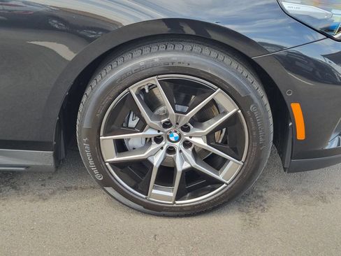 Used 2026 BMW 540i xDrive AWD/4WD image 30