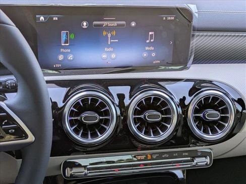 New 2026 Mercedes-Benz CLA 250 CLA 250 image 12