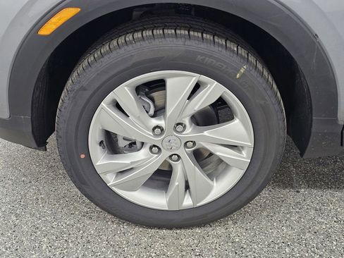 New 2026 Buick Encore GX Preferred w/ Advanced Technology Package image 9