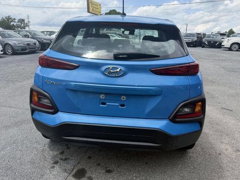 Used 2020 Hyundai Kona SE FWD image 6