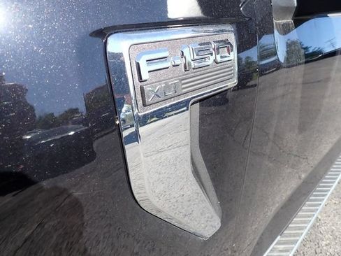 Certified 2023 Ford F150 XLT w/ Equipment Group 302A High AWD/4WD image 14
