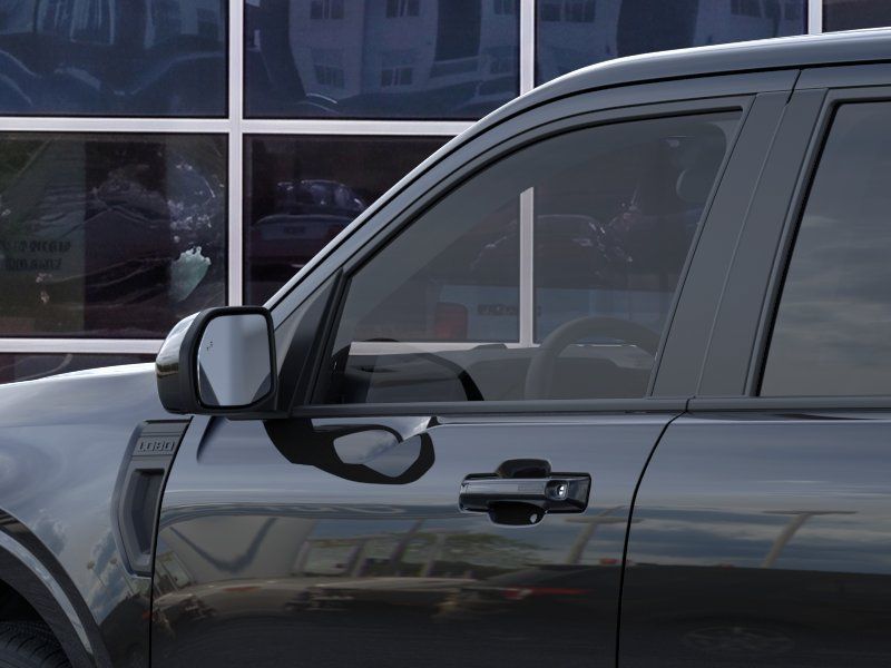 New 2026 Ford Maverick Lobo AWD/4WD image 21