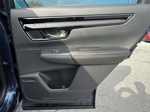 New 2026 Honda CR-V Sport Touring image 14
