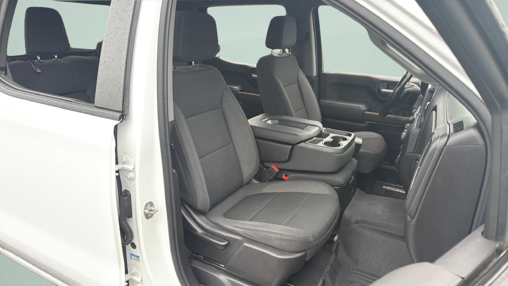 Used 2021 Chevrolet Silverado 1500 RST AWD/4WD image 18