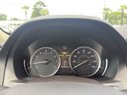 Certified 2019 Acura MDX FWD w/ Technology Package image 18
