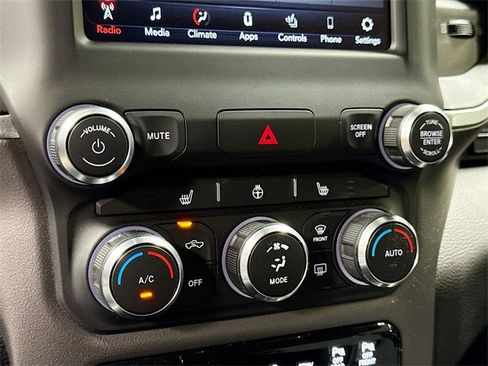 Used 2020 RAM 1500 Big Horn image 17