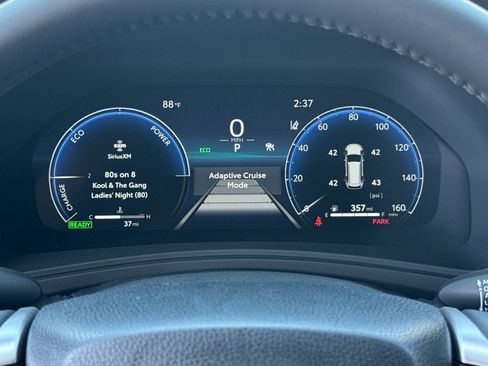 New 2026 Toyota Grand Highlander AWD Hybrid image 30