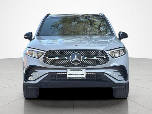 New 2026 Mercedes-Benz GLC 300 image 8