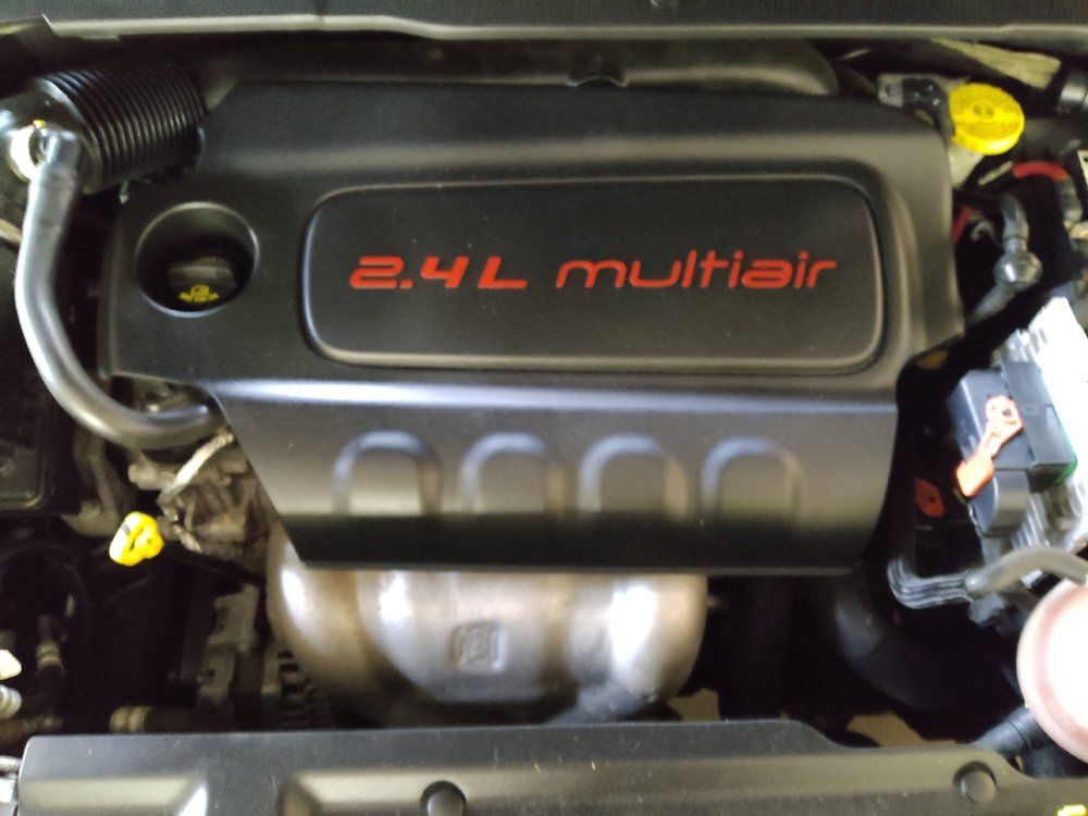 Used 2019 Jeep Compass Latitude w/ Cold Weather Group AWD/4WD image 30