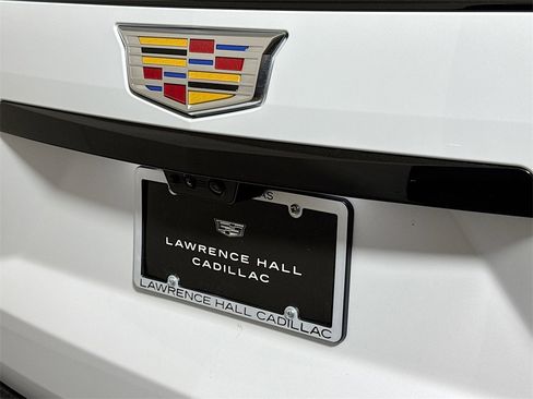 New 2026 Cadillac Escalade Sport w/ Touring Package image 18