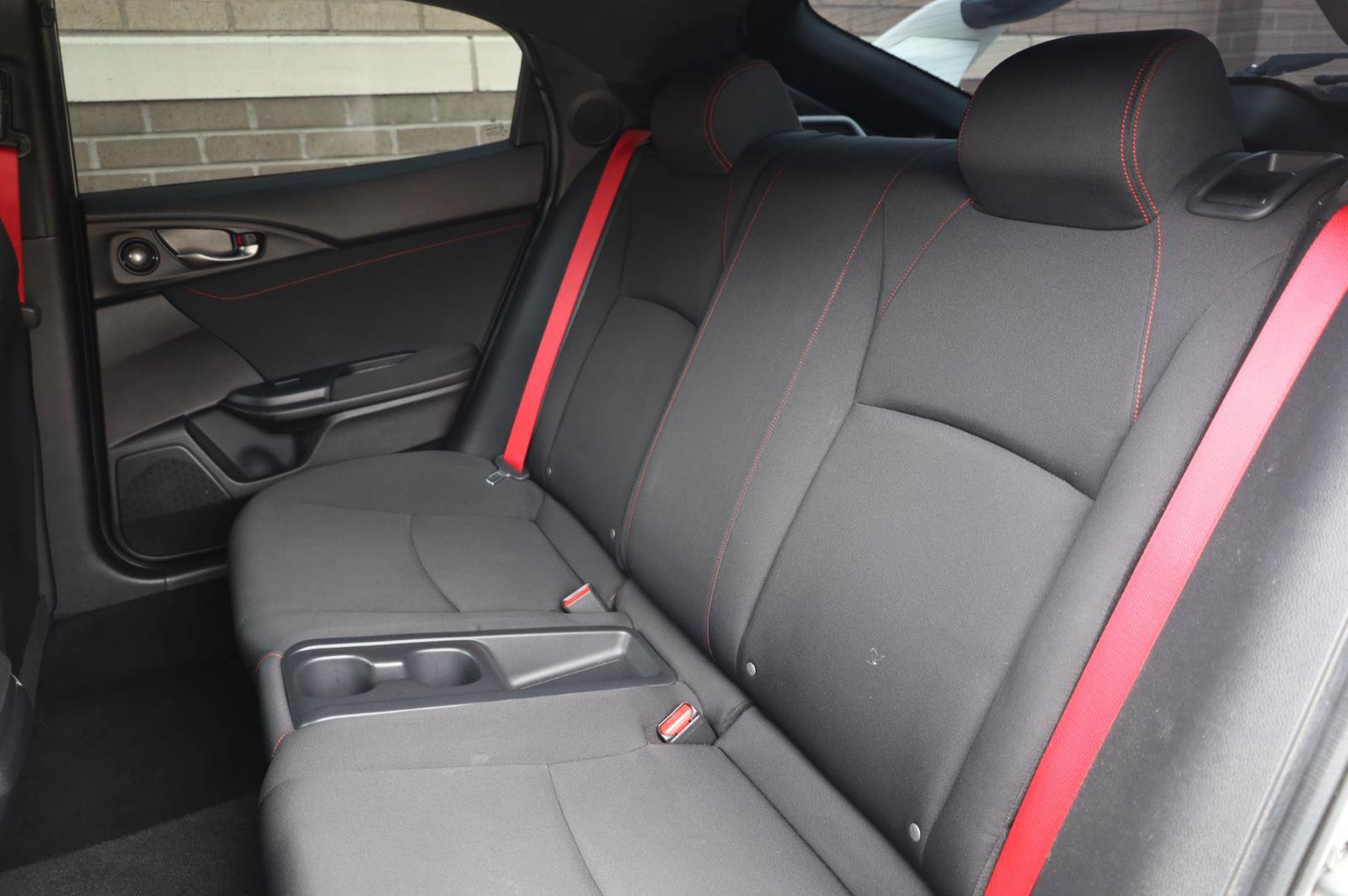 Used 2020 Honda Civic Type R image 24