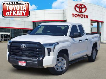 Certified 2026 Toyota Tundra SR