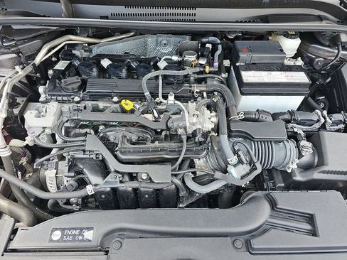 Used 2024 Toyota Corolla SE image 15