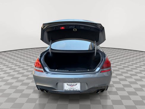 Used 2012 BMW 650i Coupe RWD image 19