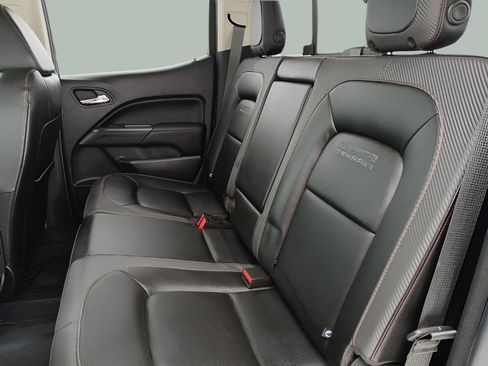 Used 2019 GMC Canyon All Terrain w/ All Terrain X Package image 24