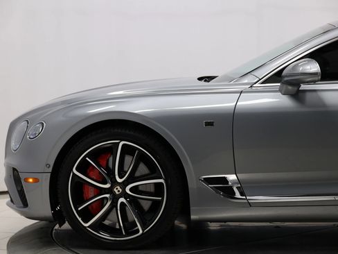 Used 2020 Bentley Continental GT w/ First Edition Specification image 8