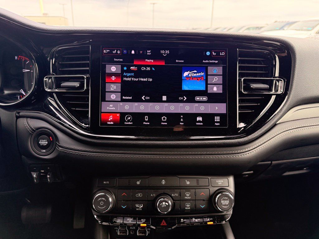 Used 2022 Dodge Durango GT AWD/4WD image 5