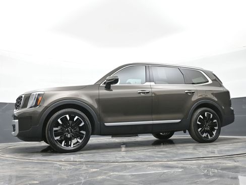 Used 2023 Kia Telluride SX Prestige image 43
