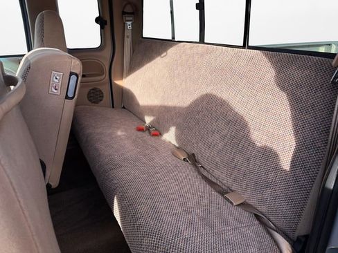 Used 1999 Dodge Ram 3500 Truck ST image 13