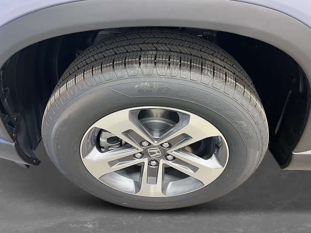 New 2026 Honda Pilot EX-L image 10