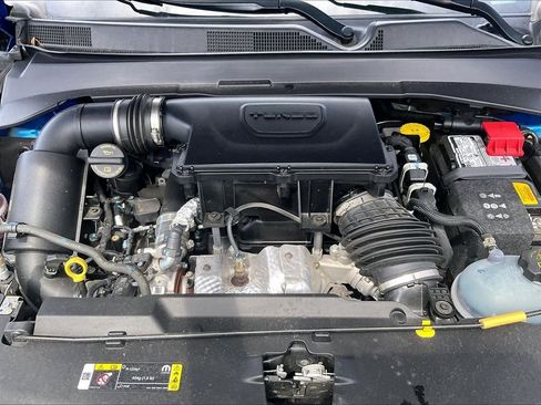 Used 2024 Jeep Compass Limited AWD/4WD image 29
