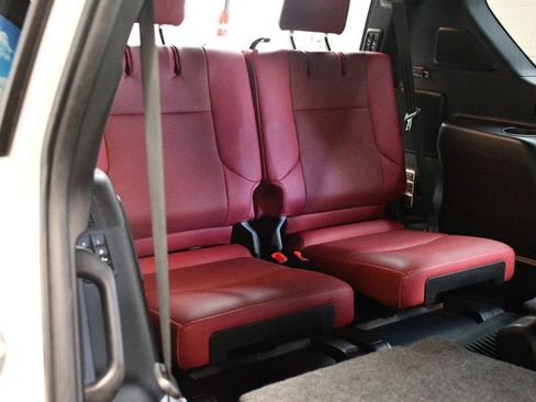 Used 2022 Lexus GX 460 Premium AWD/4WD image 35