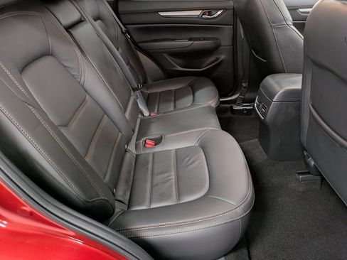 Certified 2023 MAZDA CX-5 AWD 2.5 S w/ Preferred Package image 26